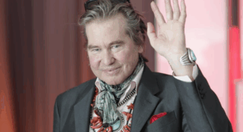 Fallece Val Kilmer a los 65 años
